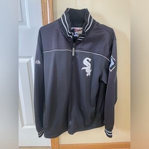 White Sox jacket